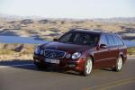 Mercedes-Benz E-Class Estate 2007 года